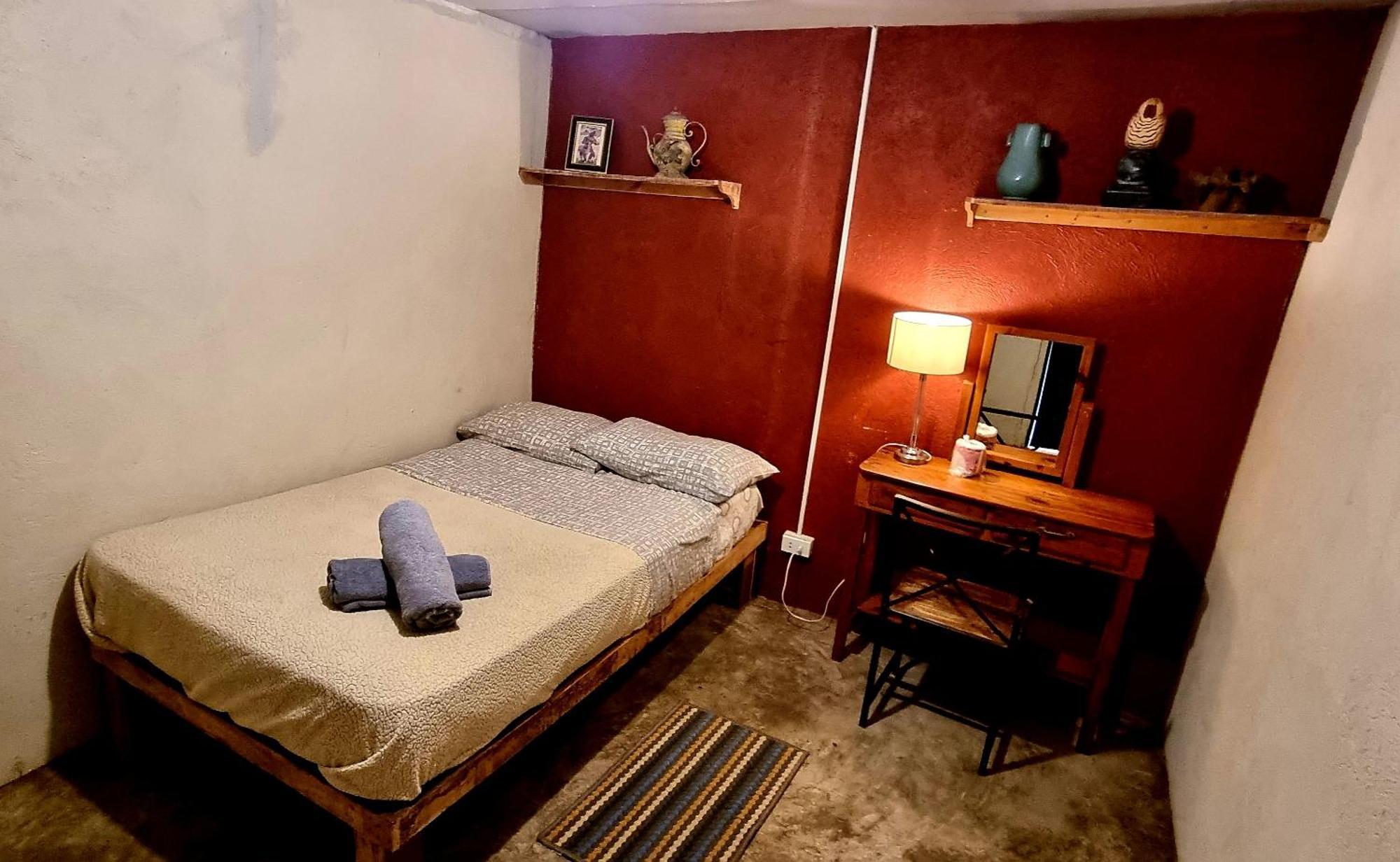 Marius B&B & Hostel Silang Eksteriør billede