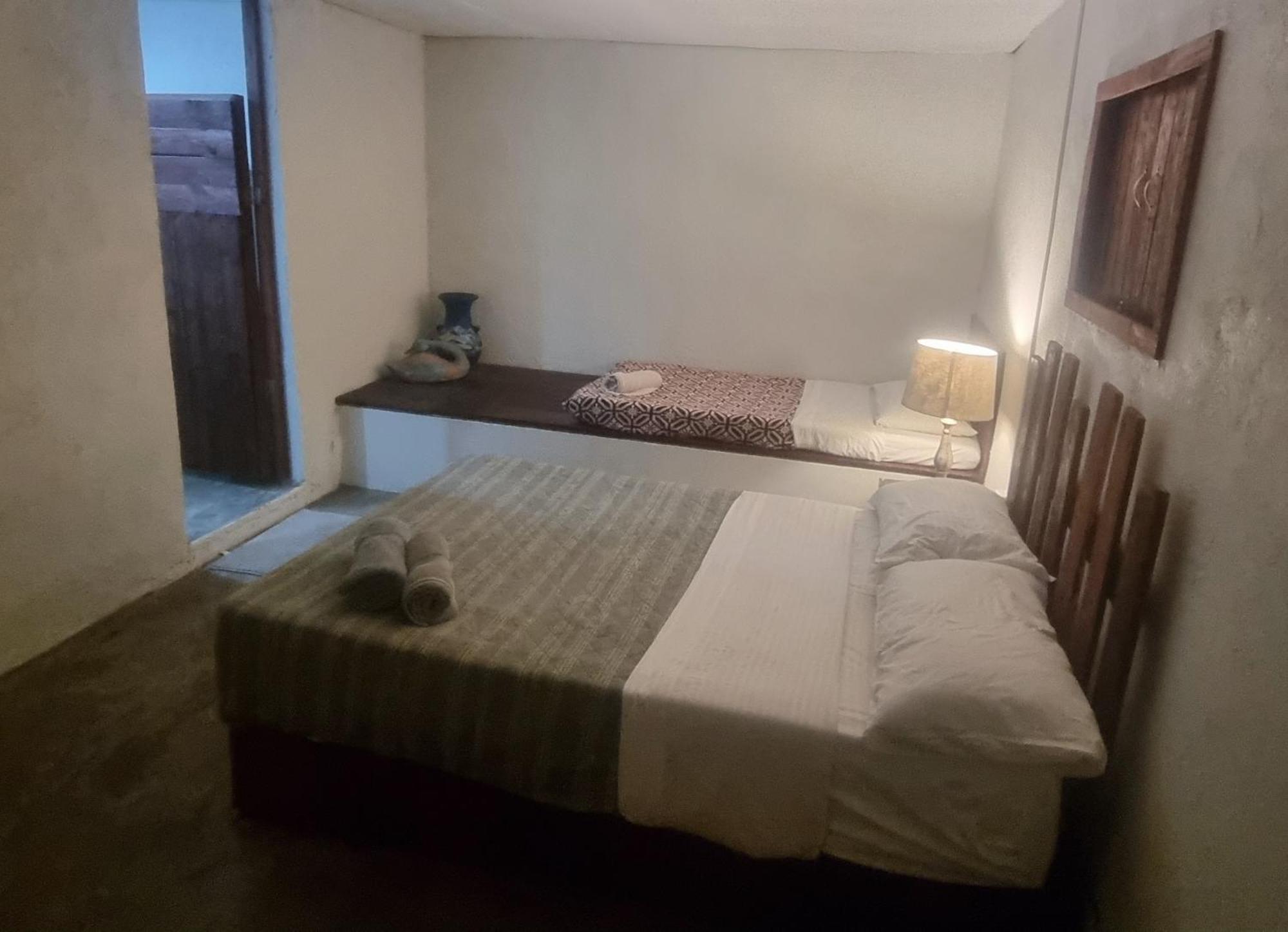 Marius B&B & Hostel Silang Eksteriør billede