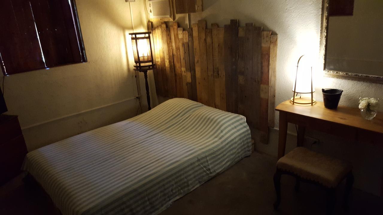 Marius B&B & Hostel Silang Eksteriør billede